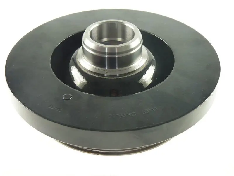 49374679 Шкив коленвала BMW G01 G11 G30