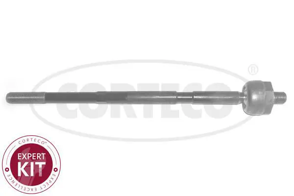 49396804 Тяга рулевая AUDI: A2 00 05,