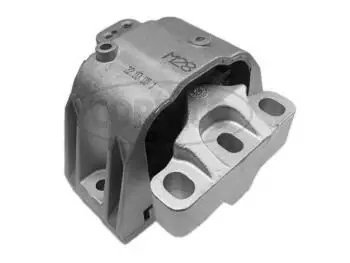 Corteco 80000250 Опора двигателя SEAT: LEON
