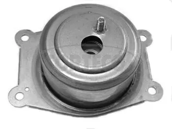 80000579 Опора двигателя OPEL: ASTRA H