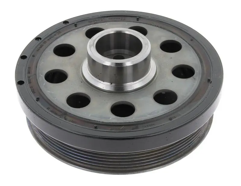 Corteco 80000936 Шкив коленвала BMW 320D 04>