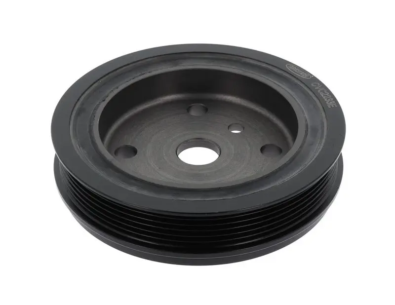 Corteco 80000990 Шкив коленвала Corteco