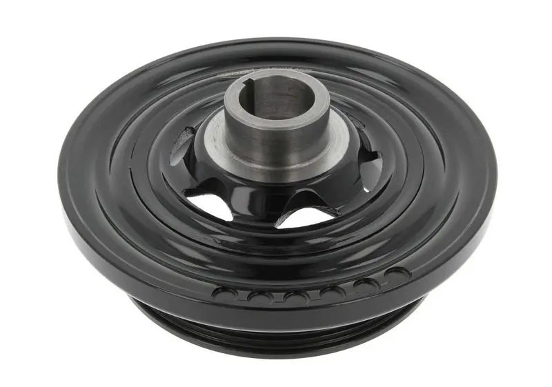 Corteco 80001108 Шкив коленвал MB Vito, Viano