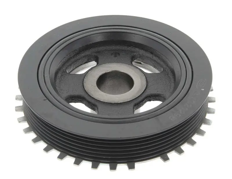 80001237 Шкив коленвала Ford Mondeo