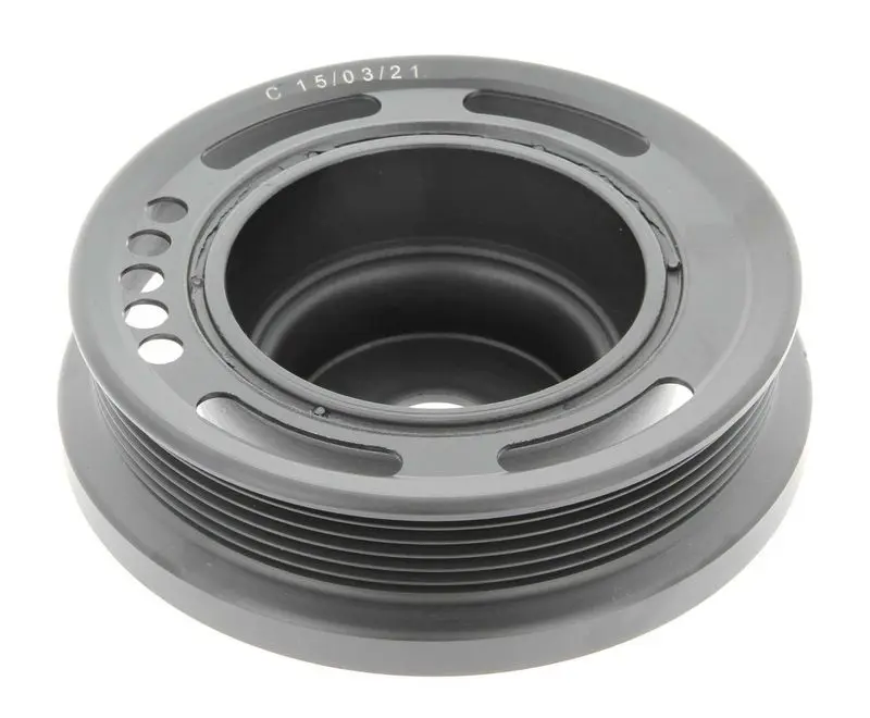 Corteco 80001535 Шкив коленвала