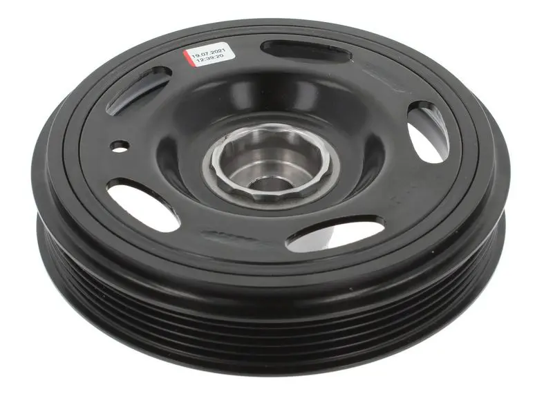 80001696 Шкив коленвала OPEL CORSA D
