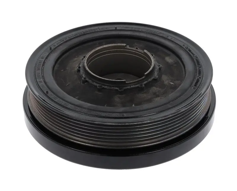 80001698 Шкив коленвала BMW E90/F10