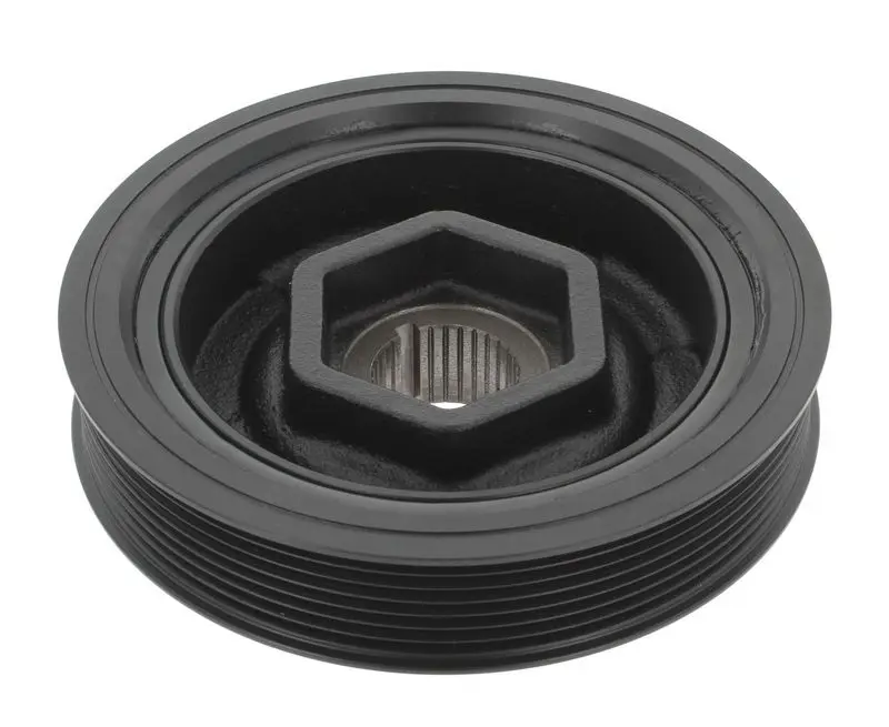 80005105 Шкив коленвала HONDA: ACCORD