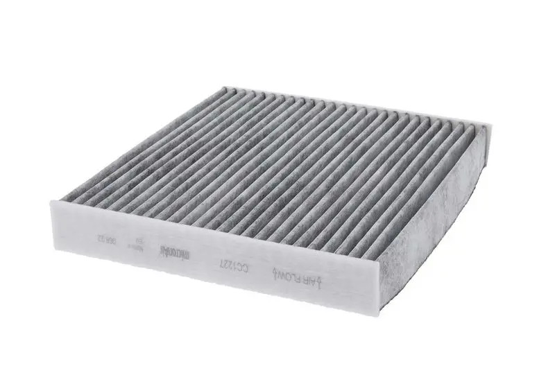 CORTECO 80000605 Фильтр салона угольный CC1227