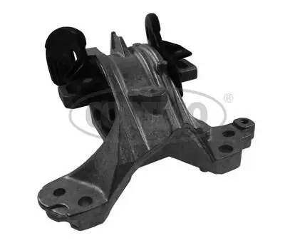 80001852 Опора КПП CITROEN: C5