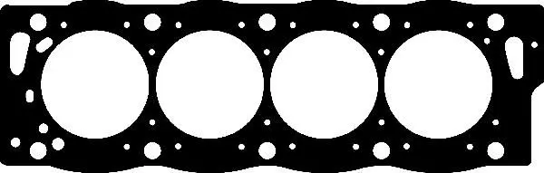 Corteco 414345P Прокладка ГБЦ CITROEN: XANTIA