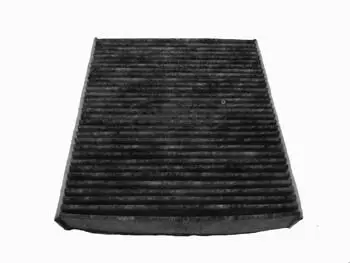 Corteco 80000062 ФИЛЬТР САЛОННЫЙ, УГОЛЬНЫЙ