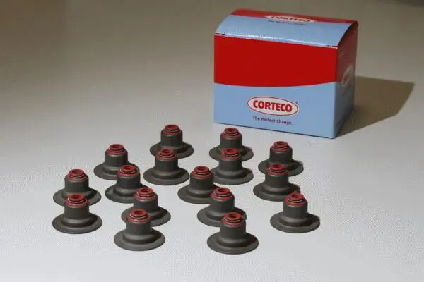 Corteco 19036872 Комплект колпачков