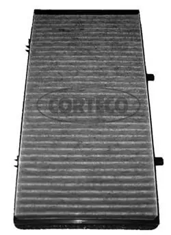 Corteco 80001170 Фильтр салона угольный CC1157