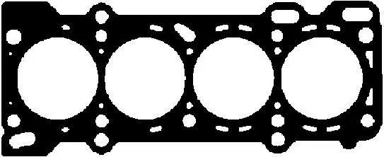 415220P Прокладка ГБЦ FORD USA: PROBE