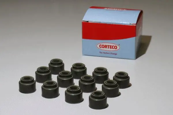 CORTECO 19036740 Колпачки маслосъемные