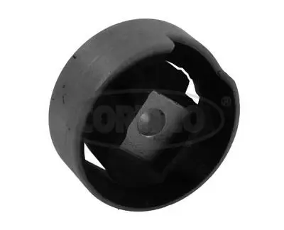 CORTECO 80004247 Опора двигателя AUDI: A3