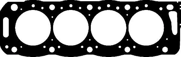CORTECO 414406P Прокладка ГБЦ CIT XANTIA XSARA
