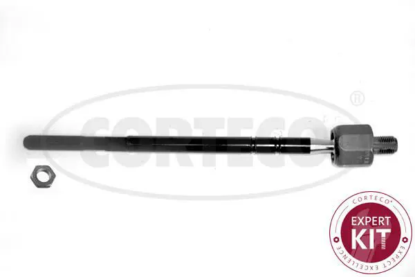 CORTECO 49399967 Тяга рулевая SEAT: IBIZA IV с