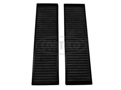 CORTECO 80001449 Фильтр салона угольный к-кт