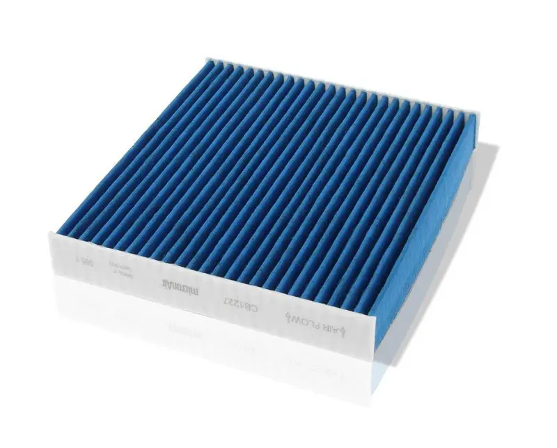 Corteco 49408484 Фильтр, воздух во внутренном