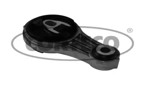 Corteco 49368611 Опора двигателя RENAULT: