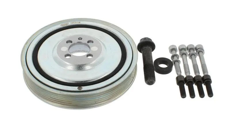 Corteco 80004910 Шкив коленвала Corteco