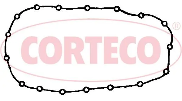 CORTECO 028197P Прокладкa