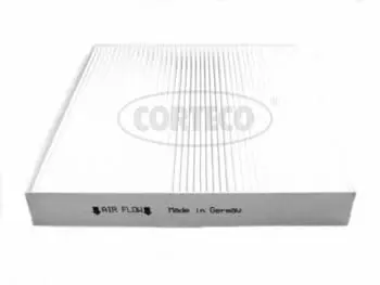 CORTECO 80000767 Фильтр, воздух во внутренном