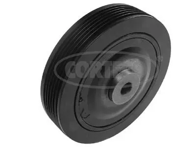 CORTECO 80001050 Шкив коленвала