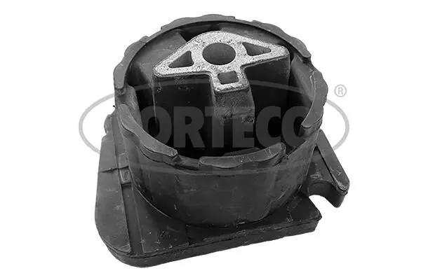 CORTECO 49498250 Опора коробки BMW E70 E71 F25