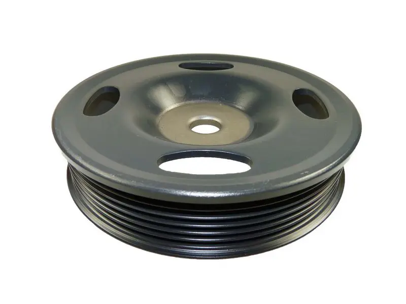 Corteco 49418947 Шкив коленвала CORTECO