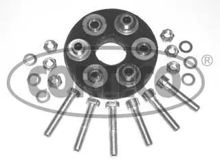 CORTECO 21652295 Шарнир