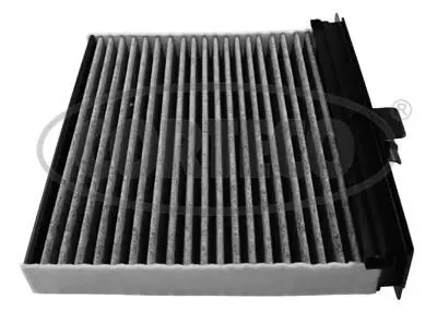 CORTECO 80004404 Фильтр салона, угольный Grand