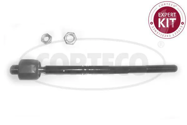 49400864 Тяга рулевая OPEL: ASTRA H г/у