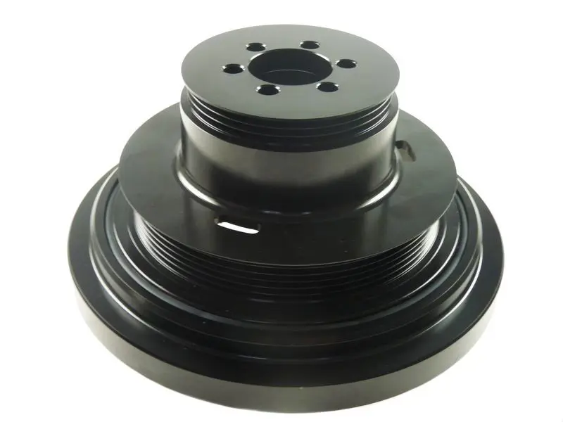 CORTECO 49374729 Шкив коленвала 1.2 THP