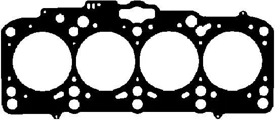 415016P Прокладка ГБЦ VAG 2.0 TDI 8V 