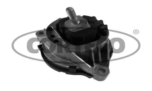49361875 Опора двигателя левая BMW F25