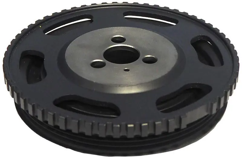 CORTECO 80000930 Шкив коленвала