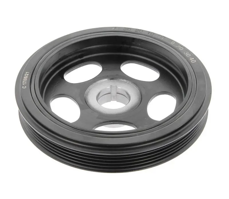 CORTECO 80001111 Шкив коленвала M640