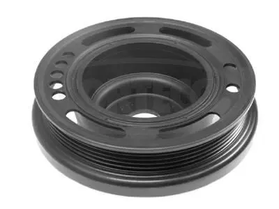 80001114 Шкив коленвала Opel