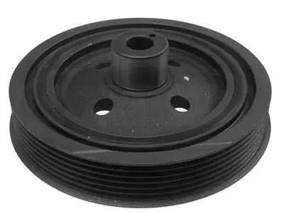 CORTECO 80001133 Шкив коленвала