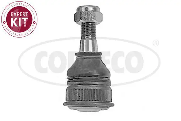 CORTECO 49395915 Шарнир независимой подвески /