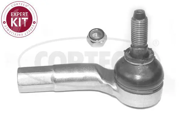 CORTECO 49398973 Наконечник поперечной рулевой