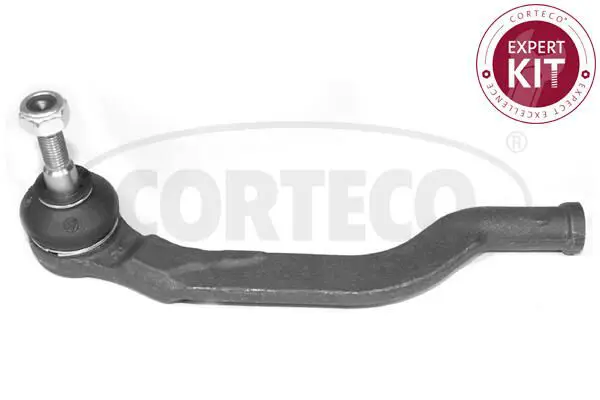 CORTECO 49401816 Наконечник рулевой тяги прав