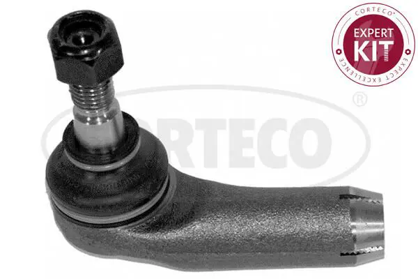 CORTECO 49400125 Наконечник рулевой тяги прав