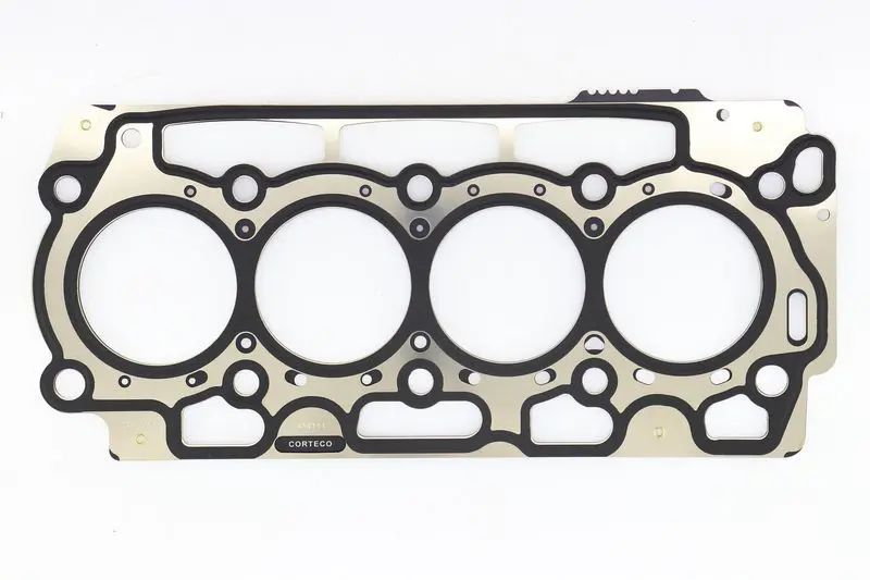 414111P Прокладка ГБЦ PSA, Ford, Mazda