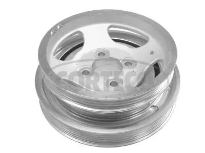 CORTECO 80001145 Ременный шкив