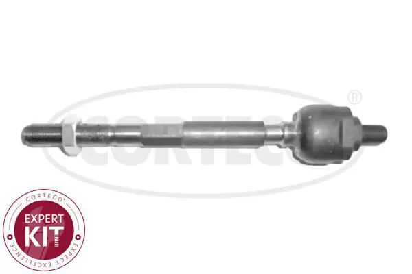 CORTECO 49400274 Осевой шарнир, рулевая тяга