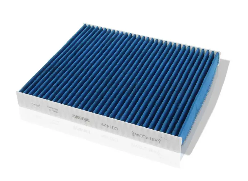 CORTECO 49408594 Фильтр, воздух во внутренном